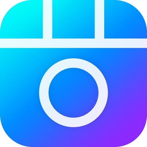 LiveCollage Pro-Photo Collage