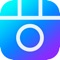 With more than 100 million installs, LiveCollage® is the BEST photo collage maker