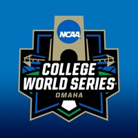 NCAA Men's CWS