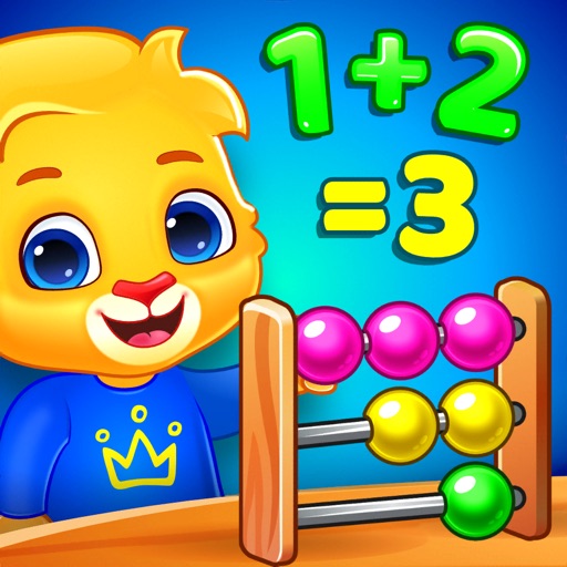 Number Kids: Math Games App For Iphone - Free Download Number Kids: Math Games For Ipad & Iphone At Apppure