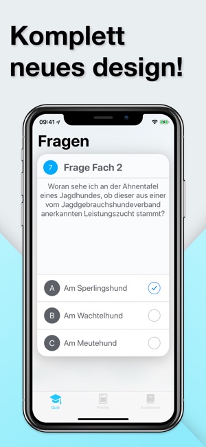 Jagdprüfung Gut Grambow(圖2)-速報App