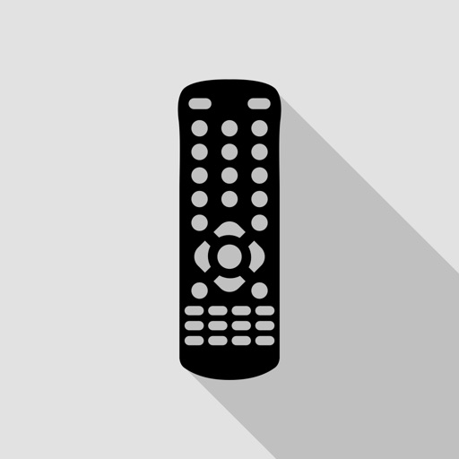 Remote Control for Harmony Hub Icon