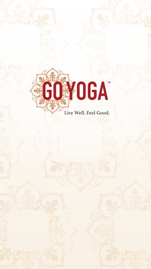 GoYoga Orangeville