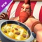 Become the most famous Viking cook by collecting popularity points