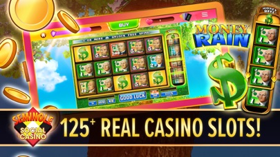 How to cancel & delete Seminole Social Casino from iphone & ipad 1