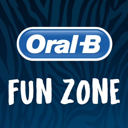 Oral-B Fun Zone iOS App