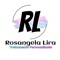 Aplicativo exclusivo para alunos da Personal Rosangela Lira