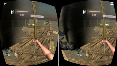 MazeZ VR Screenshot 1