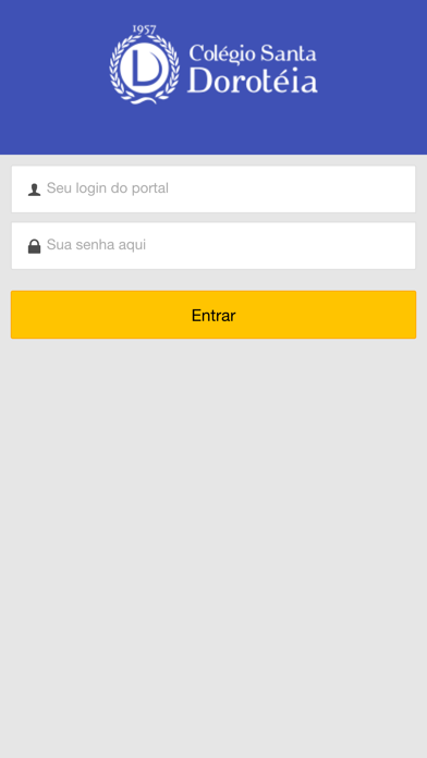 How to cancel & delete Santa Doroteia Porto Alegre from iphone & ipad 2