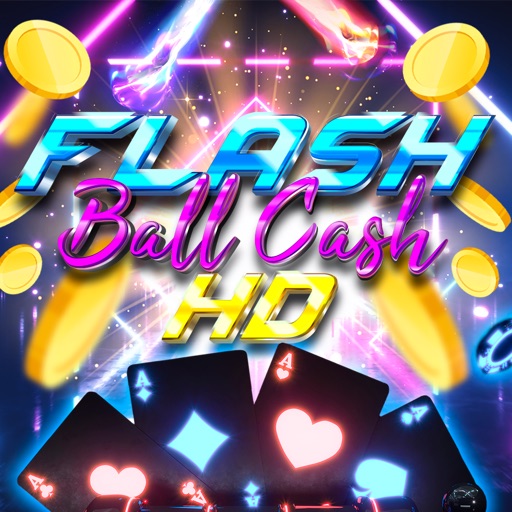 FlashBallCashHD