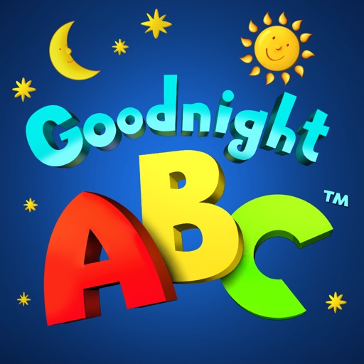 Goodnight ABC