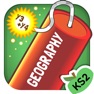 Get Geography KS2 Years 3 and 4 for iOS, iPhone, iPad Aso Report