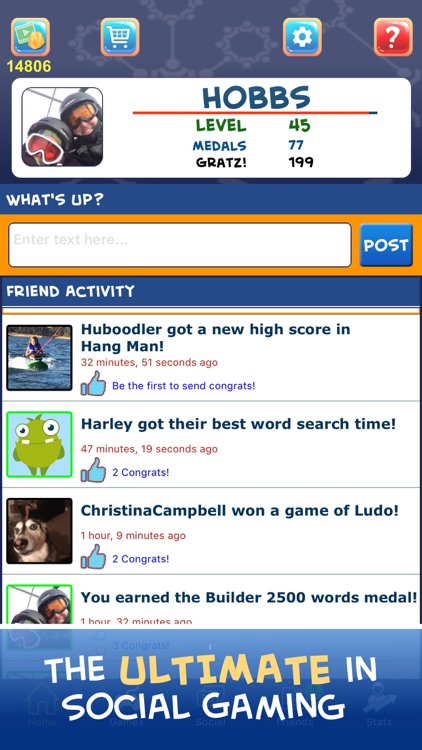 Huboodle screenshot-0