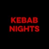Kebab nights, Belfast