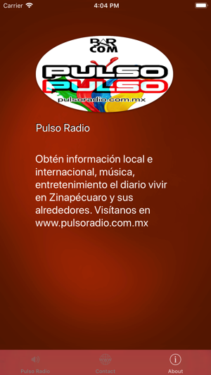 Pulso Radio(圖3)-速報App