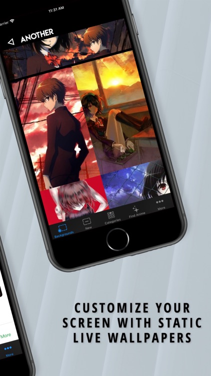 About: GoGoAnime Tv : Discover Anime (iOS App Store version