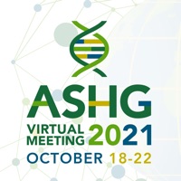ASHG 2021 Virtual Meeting