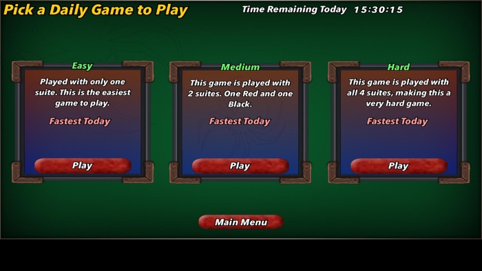 Spider Solitaire 2 HD
