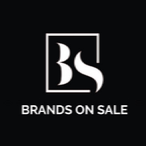 Brands On Sale icon