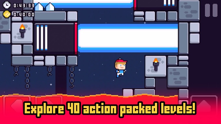 Castle Pals screenshot-0