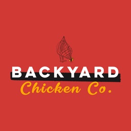 Backyard Chicken