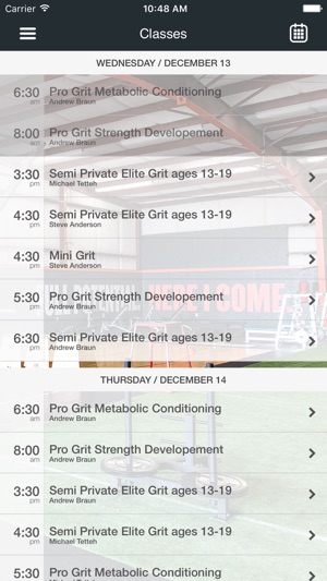 Gritworks Athletics(圖3)-速報App