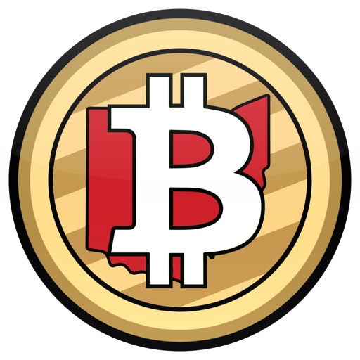 Coin Market Cap App Icon