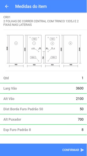 WebGlass E-Commerce(圖3)-速報App