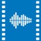 Instantly improve, boost, extract or mute the audio in your videos