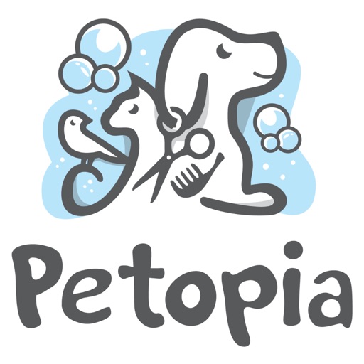 Petopia Mobile Pet Grooming