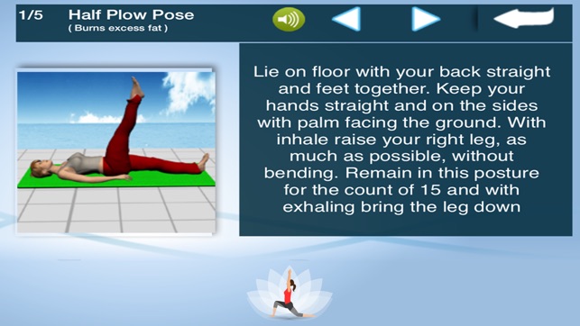 Yoga for ailments(圖1)-速報App