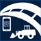 The Fast Weigh Mobile app by TAC Insight is used by material producers, haulers, and contractors to create load tickets and/or track trucks