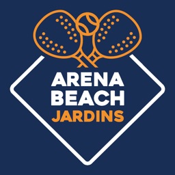 Arena Beach Jardins