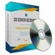 3D Cover Maker - Book Cover