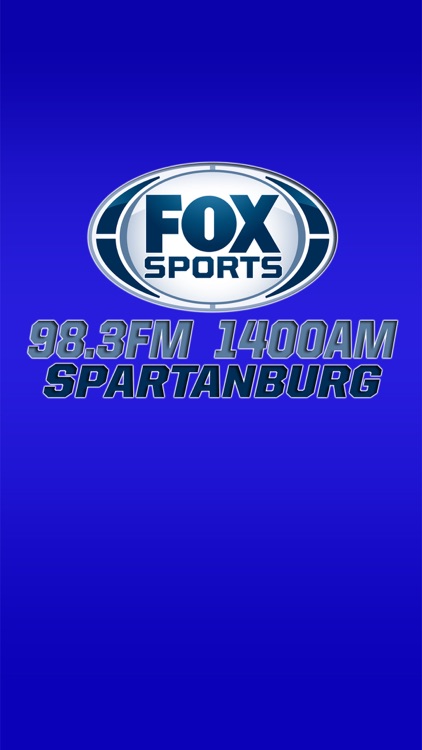 Fox Sports 1400