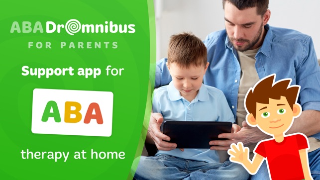 ABA DrOmnibus for Parents(圖1)-速報App