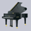 新版钢琴入门教学神器-弹钢琴必备的视频教程