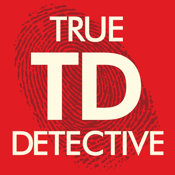 True Detective Magazine app review