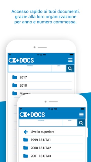 CZ+DOCS(圖2)-速報App