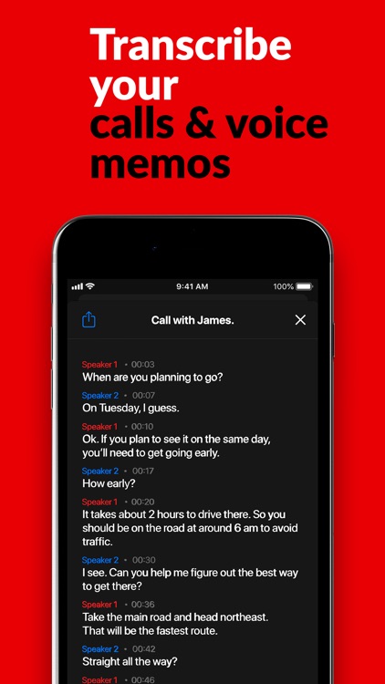 Call Recorder App: RecMyCalls screenshot-5
