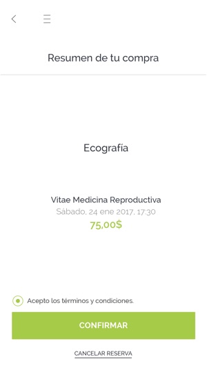 Vitae Medicina Reproductiva(圖4)-速報App