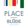 Place Blade