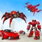 Are you looking for new robot transforming games