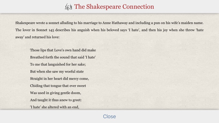 Shakespeare's World screenshot-4