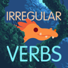 Irregular verbs adventure - Eduardo Garcia Casado