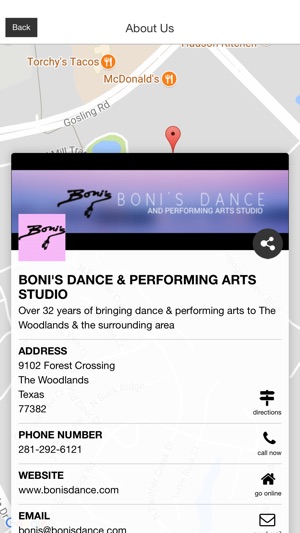 Bonis Dance(圖5)-速報App