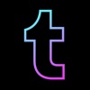 Tumblr: Cultura, Arte, Caos (AppStore Link)