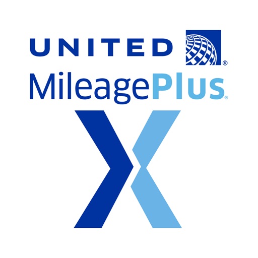 MileagePlus X by UAL