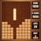 Block Puzzle Classic Wood 1984 is a brick-classic game