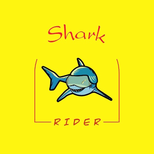 Shark Rider